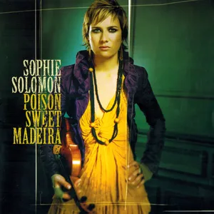 Poison sweet Madeira